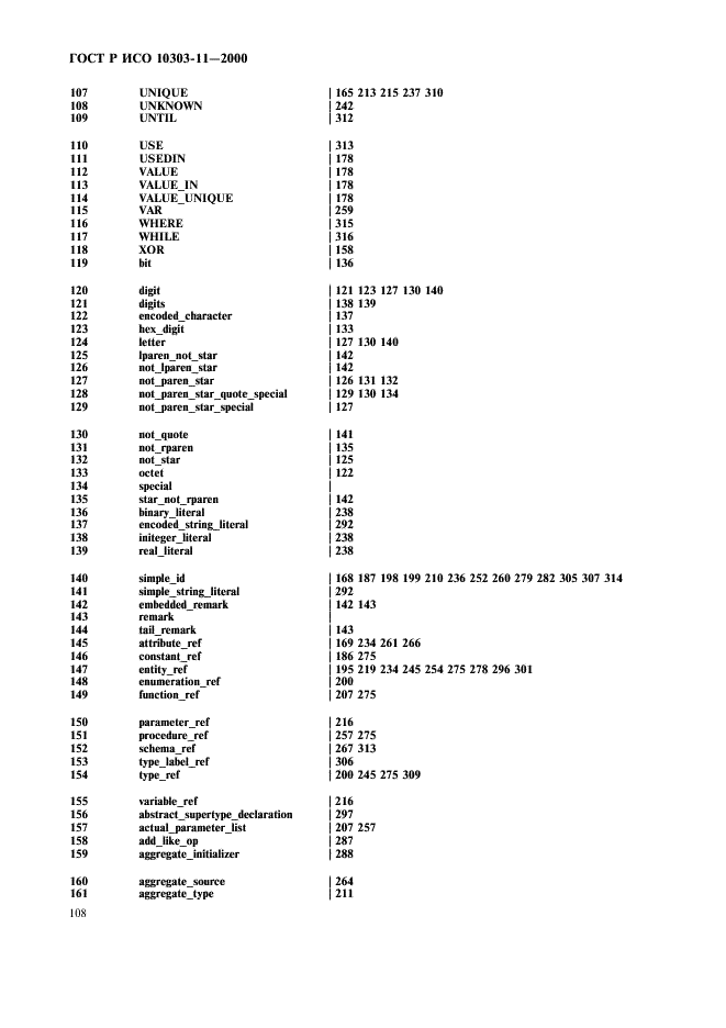 ГОСТ Р ИСО 10303-11-2000,  114.