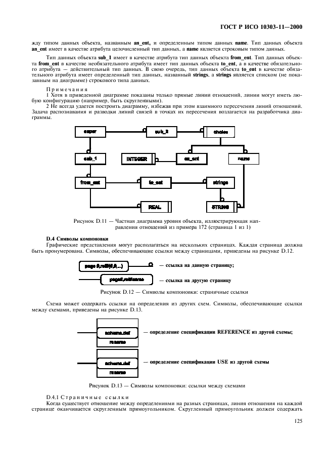 ГОСТ Р ИСО 10303-11-2000,  131.