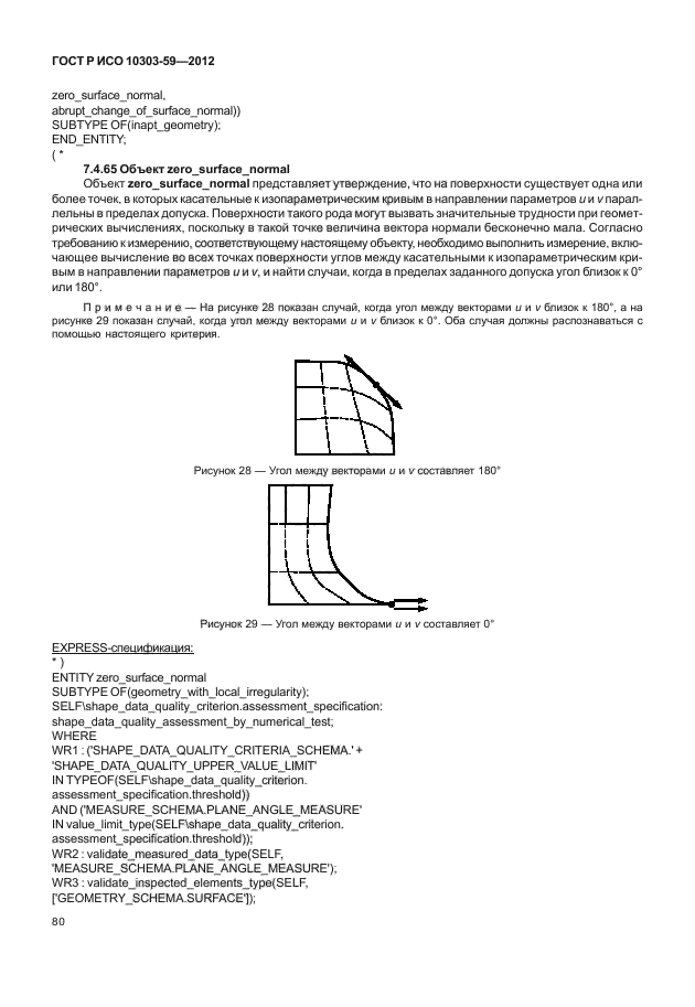 ГОСТ Р ИСО 10303-59-2012,  88.