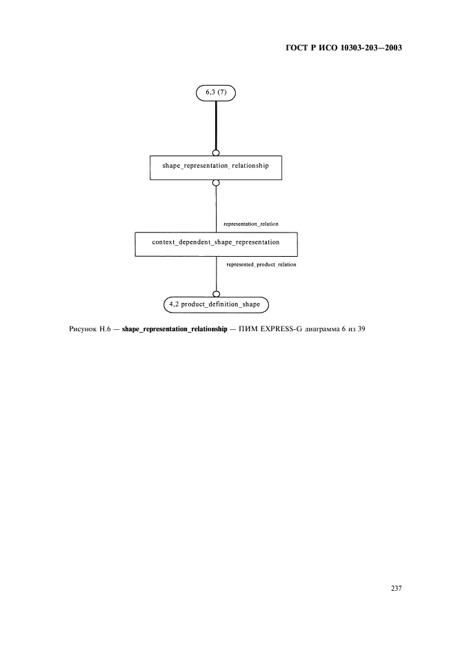 ГОСТ Р ИСО 10303-203-2003,  241.