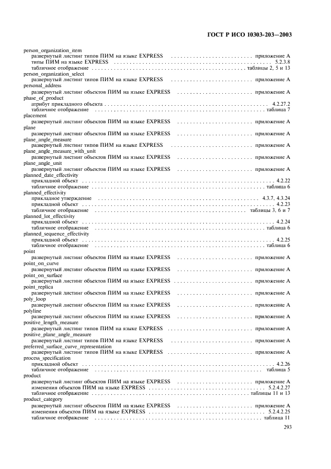 ГОСТ Р ИСО 10303-203-2003,  297.