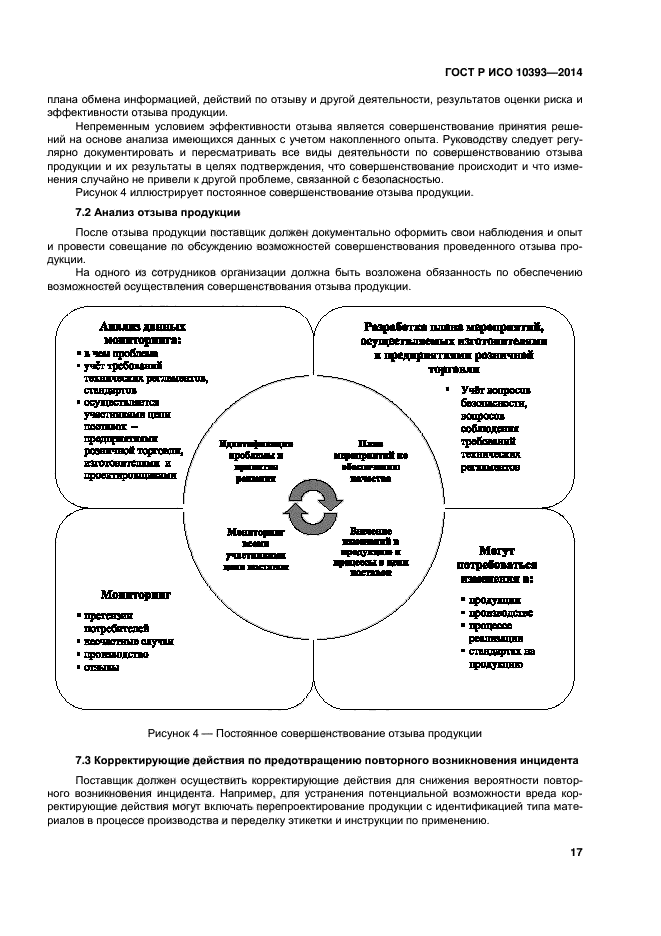 ГОСТ Р ИСО 10393-2014,  22.