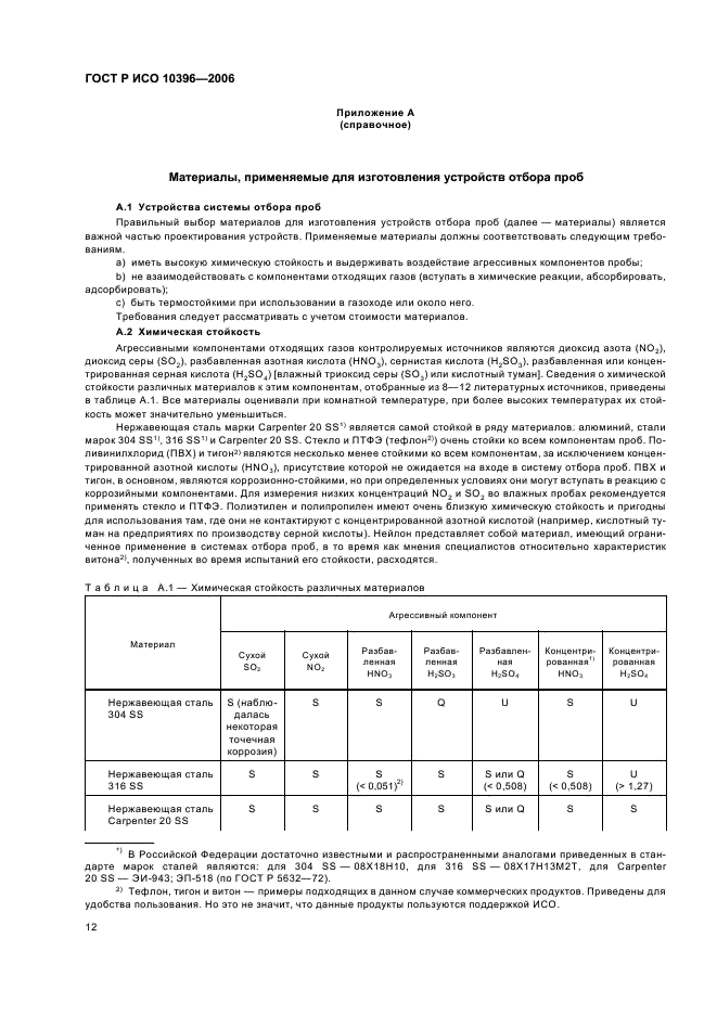 ГОСТ Р ИСО 10396-2006,  15.