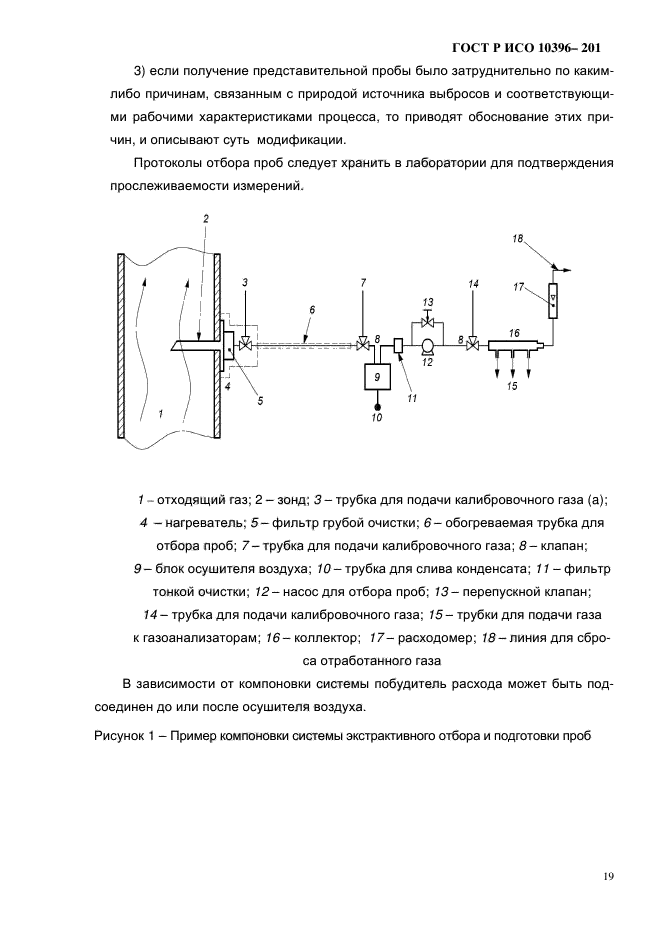 ГОСТ Р ИСО 10396-2012,  22.