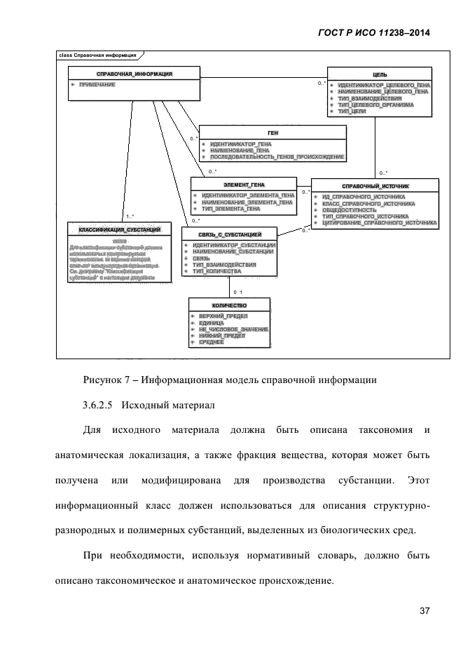 ГОСТ Р ИСО 11238-2014,  48.