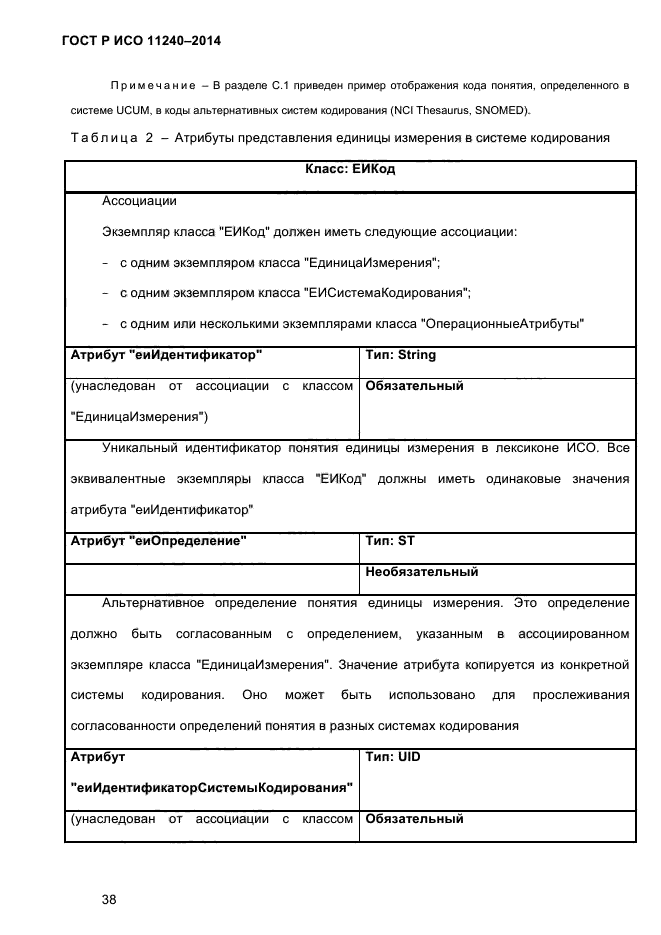 ГОСТ Р ИСО 11240-2014,  47.