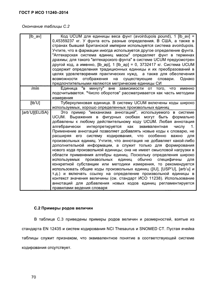 ГОСТ Р ИСО 11240-2014,  79.