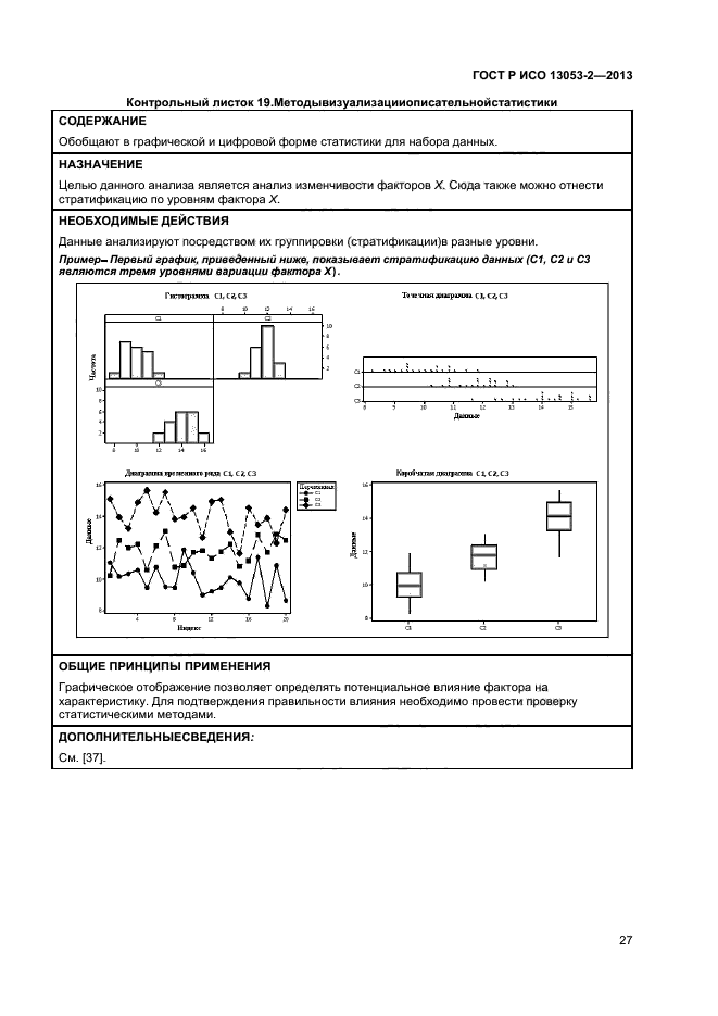 ГОСТ Р ИСО 13053-2-2013,  31.