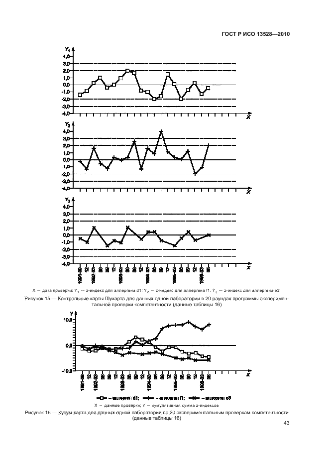 ГОСТ Р ИСО 13528-2010,  49.