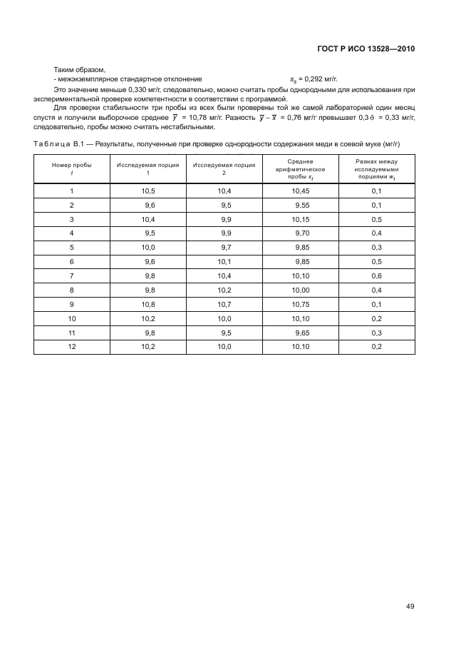 ГОСТ Р ИСО 13528-2010,  55.