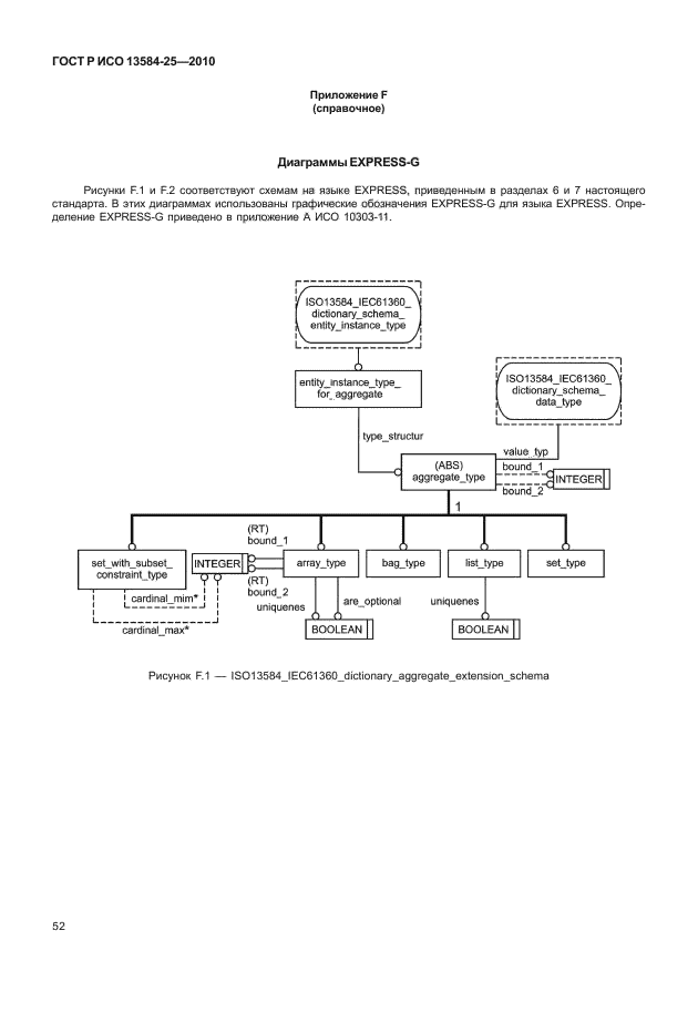 ГОСТ Р ИСО 13584-25-2010,  56.