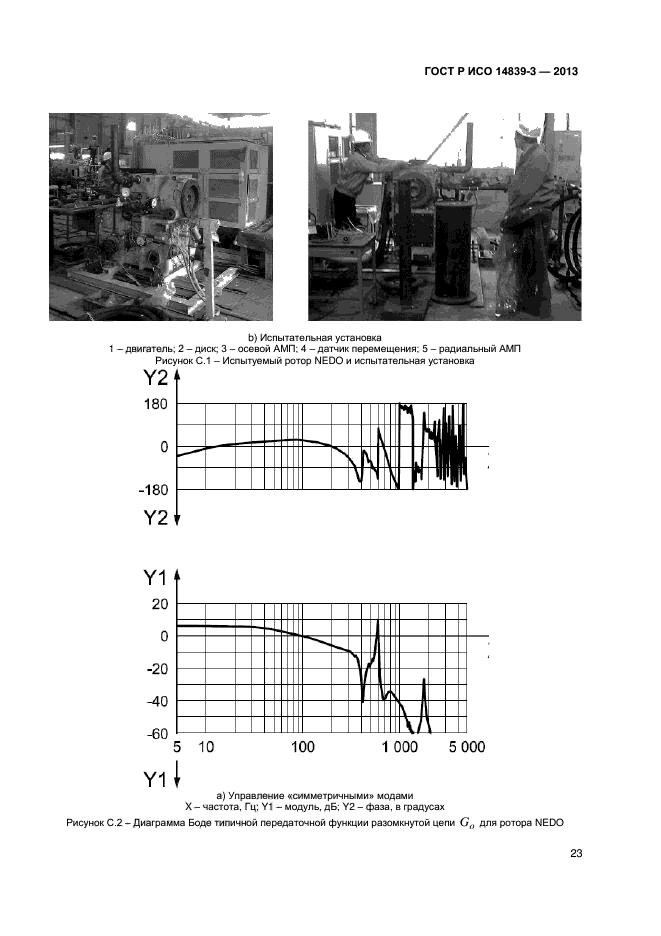 ГОСТ Р ИСО 14839-3-2013,  27.