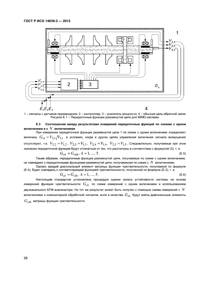 ГОСТ Р ИСО 14839-3-2013,  32.