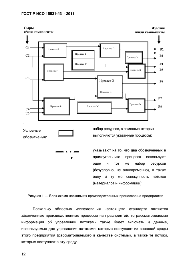 ГОСТ Р ИСО 15531-43-2011,  16.