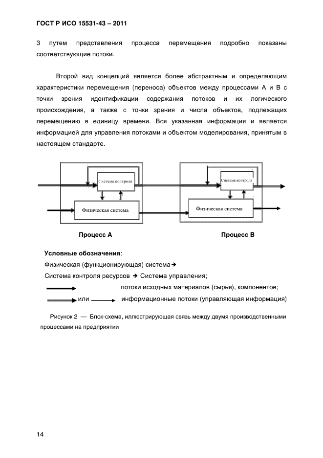 ГОСТ Р ИСО 15531-43-2011,  18.