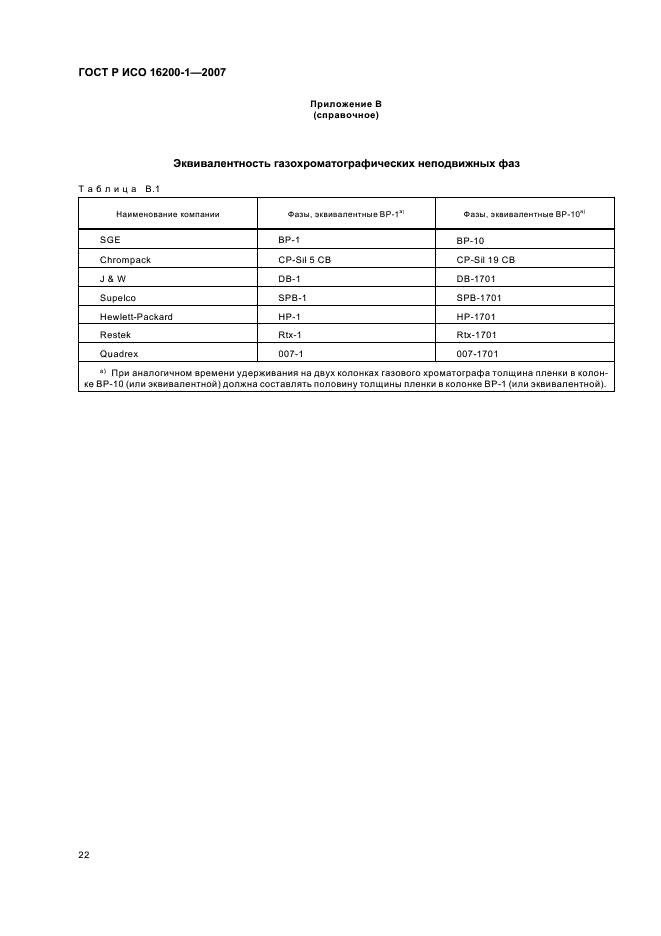 ГОСТ Р ИСО 16200-1-2007,  25.