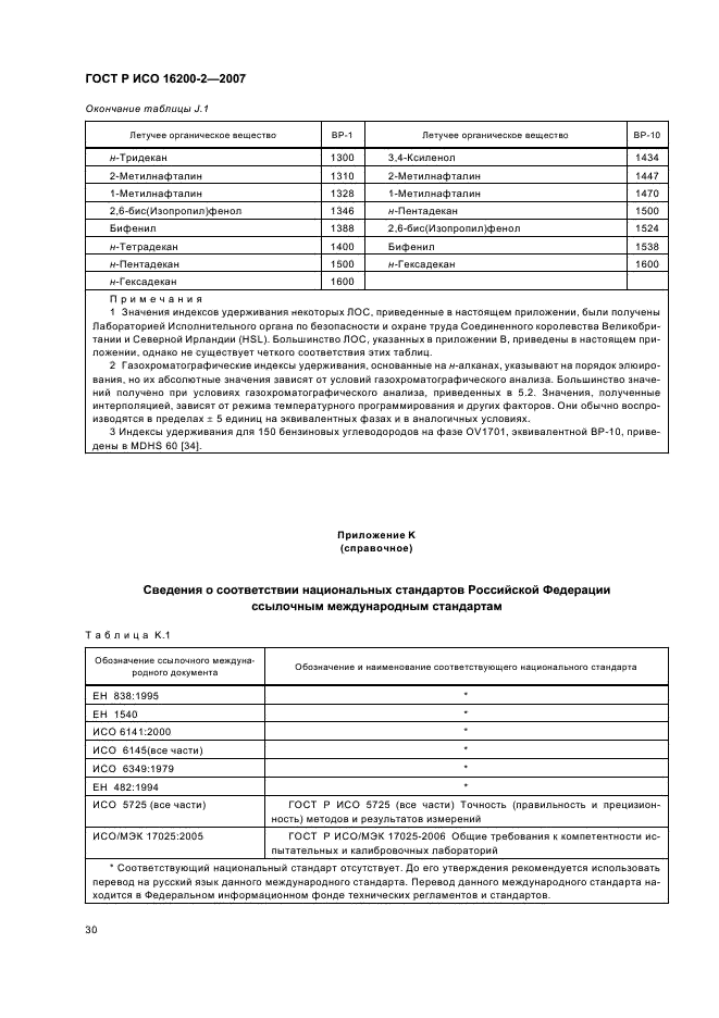 ГОСТ Р ИСО 16200-2-2007,  33.