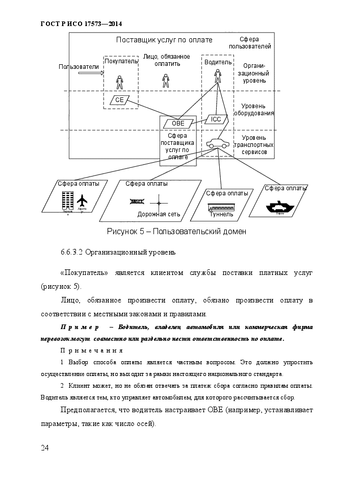 ГОСТ Р ИСО 17573-2014,  31.