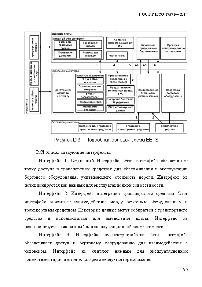 ГОСТ Р ИСО 17573-2014,  102.