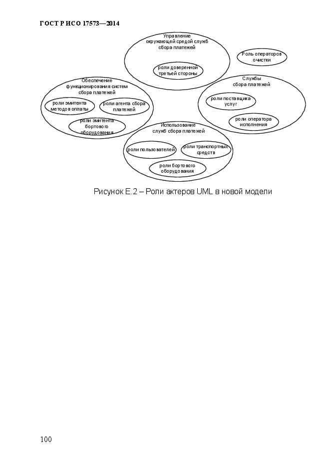 ГОСТ Р ИСО 17573-2014,  107.