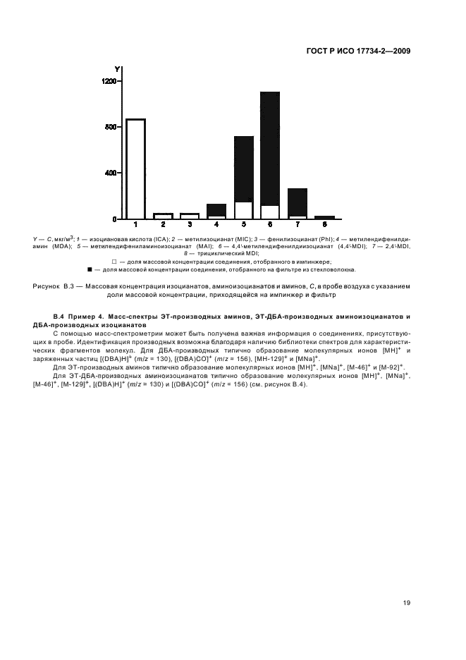 ГОСТ Р ИСО 17734-2-2009,  23.