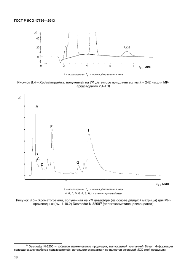 ГОСТ Р ИСО 17736-2013,  21.