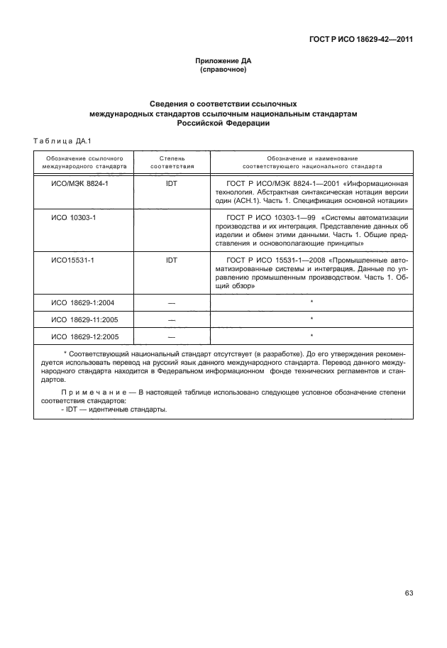 ГОСТ Р ИСО 18629-42-2011,  71.