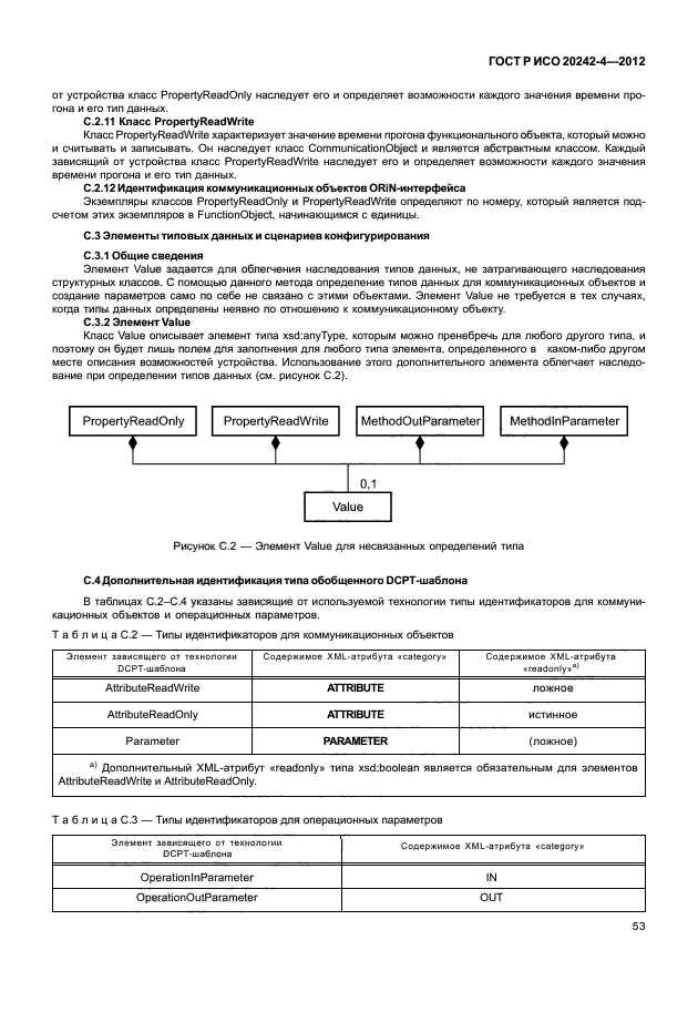 ГОСТ Р ИСО 20242-4-2012,  57.