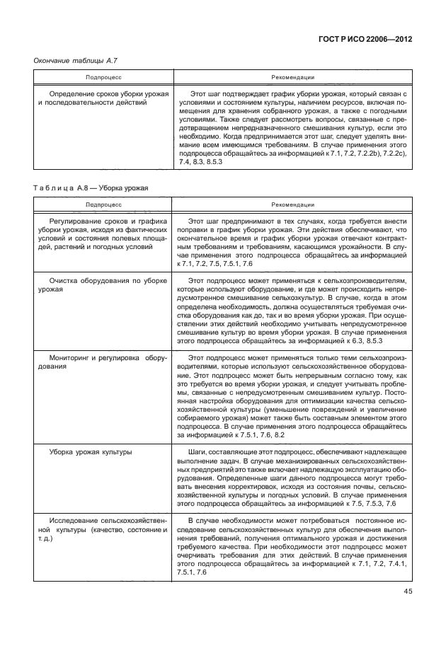 ГОСТ Р ИСО 22006-2012,  55.