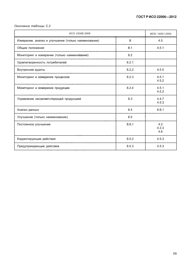 ГОСТ Р ИСО 22006-2012,  69.