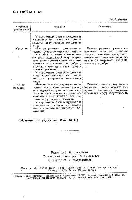 ГОСТ 5111-55,  4.