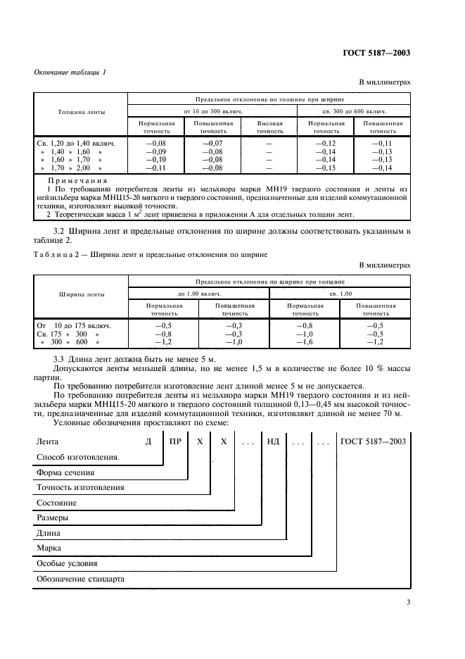 ГОСТ 5187-2003,  6.