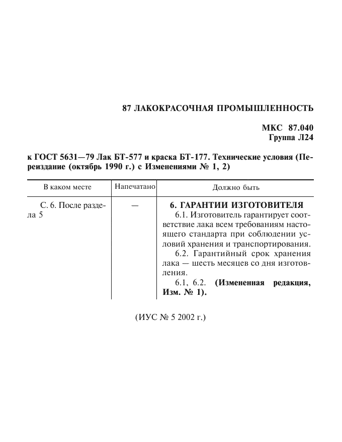  5631-79,  8.