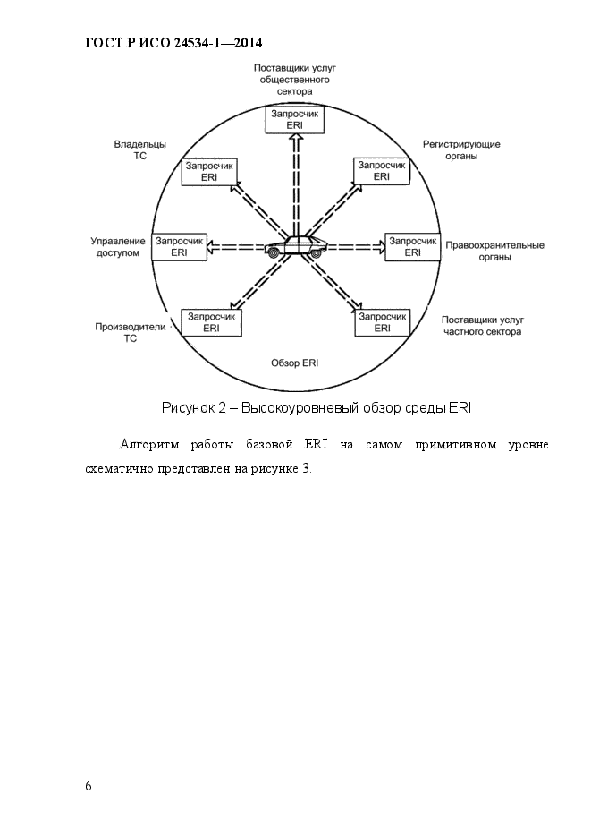 ГОСТ Р ИСО 24534-1-2014,  13.