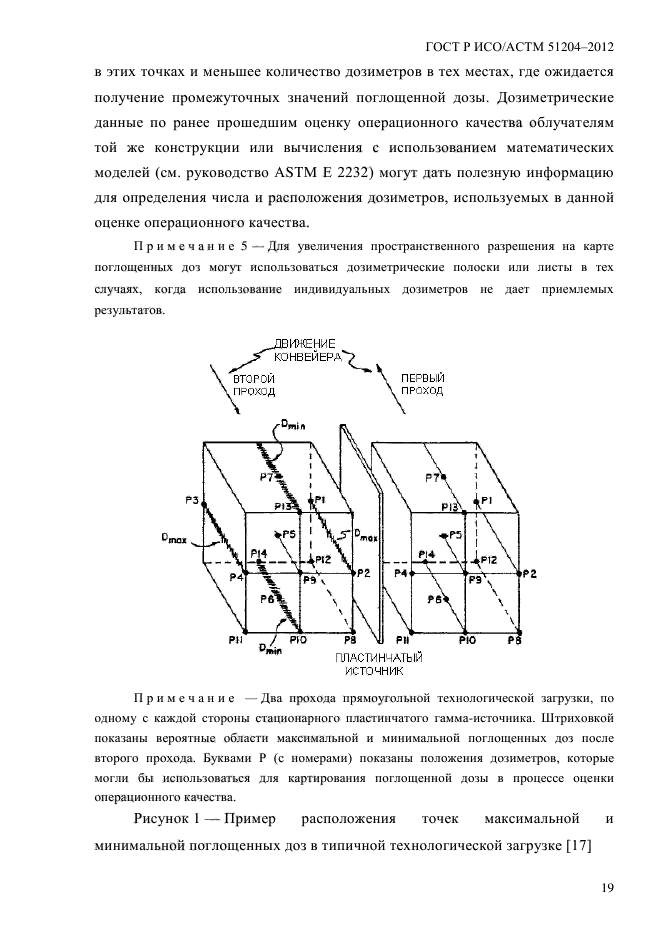 ГОСТ Р ИСО/АСТМ 51204-2012,  23.