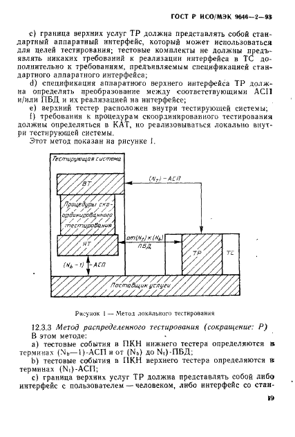 ГОСТ Р ИСО/МЭК 9646-2-93,  24.