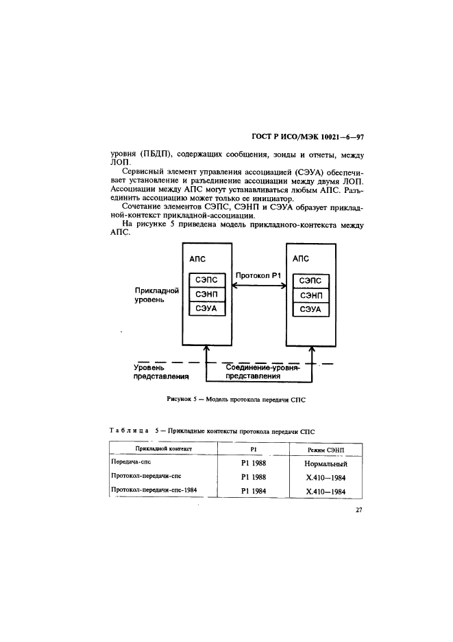 ГОСТ Р ИСО/МЭК 10021-6-97,  31.