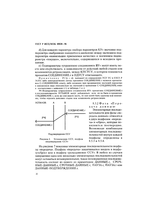 ГОСТ Р ИСО/МЭК 10028-96,  35.