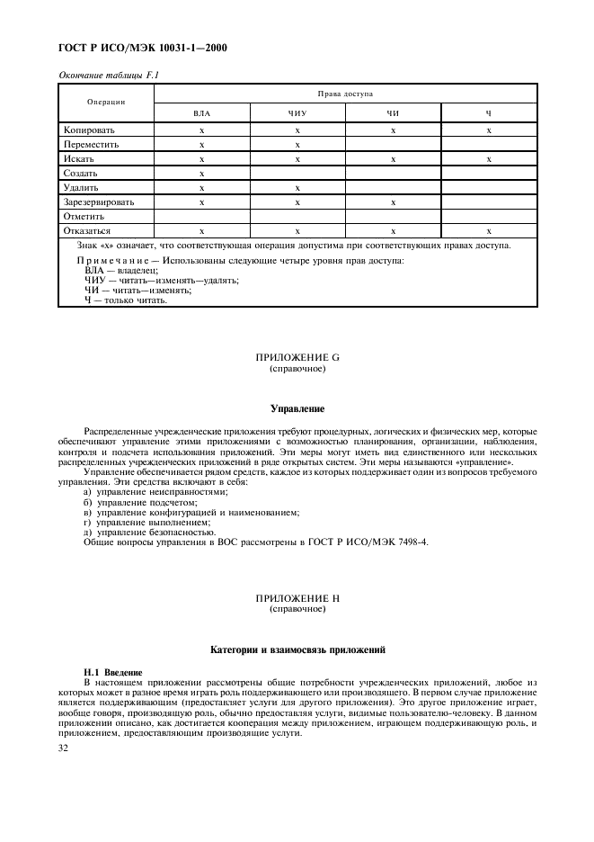 ГОСТ Р ИСО/МЭК 10031-1-2000,  35.