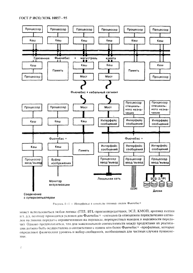 ГОСТ Р ИСО/МЭК 10857-95,  9.