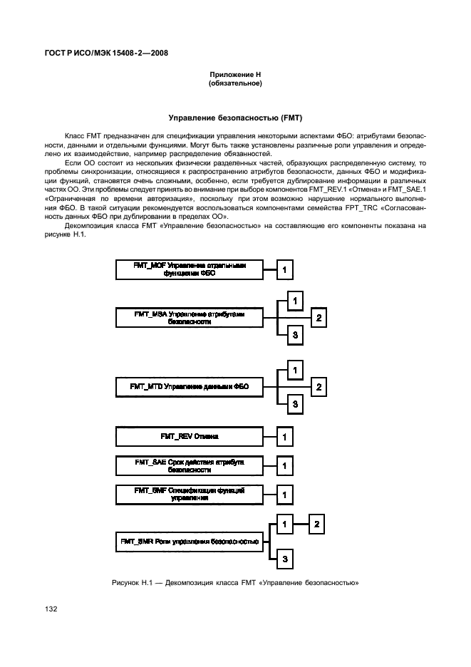 ГОСТ Р ИСО/МЭК 15408-2-2008,  138.