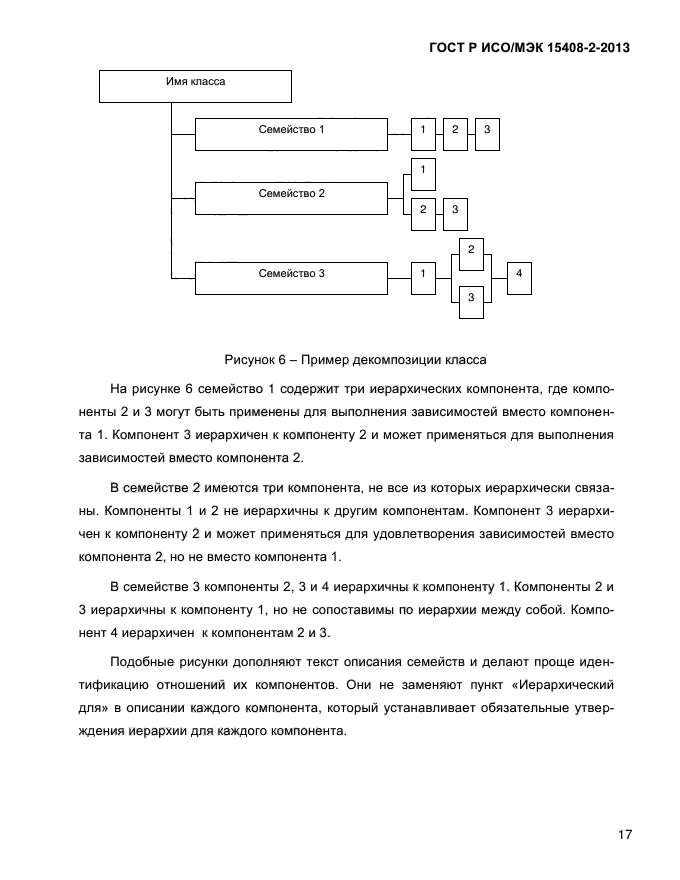 ГОСТ Р ИСО/МЭК 15408-2-2013,  25.