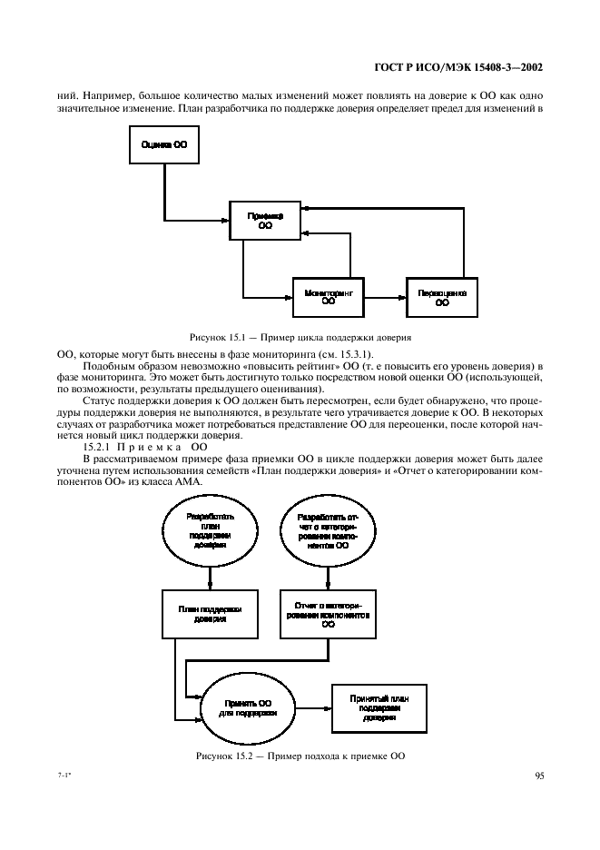ГОСТ Р ИСО/МЭК 15408-3-2002,  100.