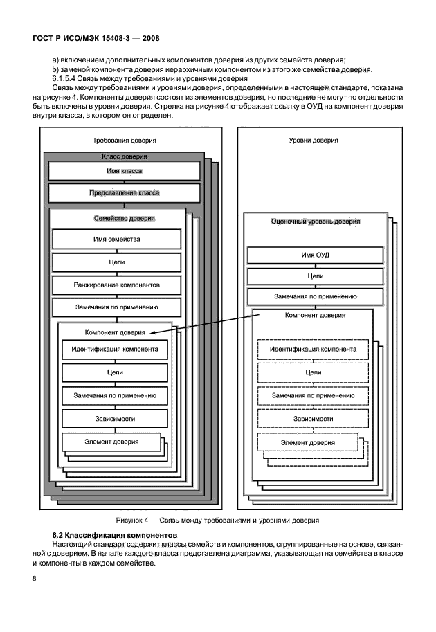 ГОСТ Р ИСО/МЭК 15408-3-2008,  13.