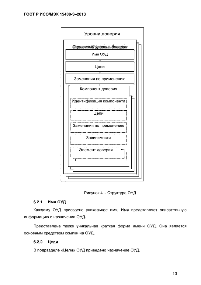 ГОСТ Р ИСО/МЭК 15408-3-2013,  20.