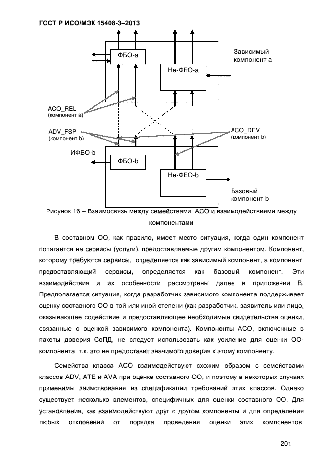 ГОСТ Р ИСО/МЭК 15408-3-2013,  208.