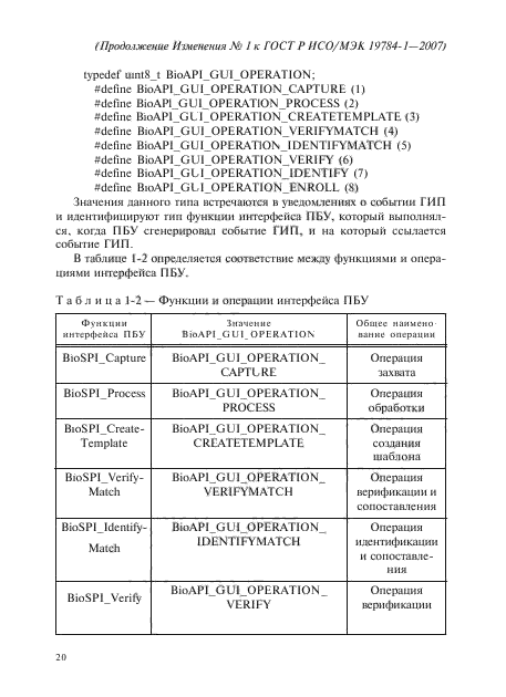 ГОСТ Р ИСО/МЭК 19784-1-2007,  145.