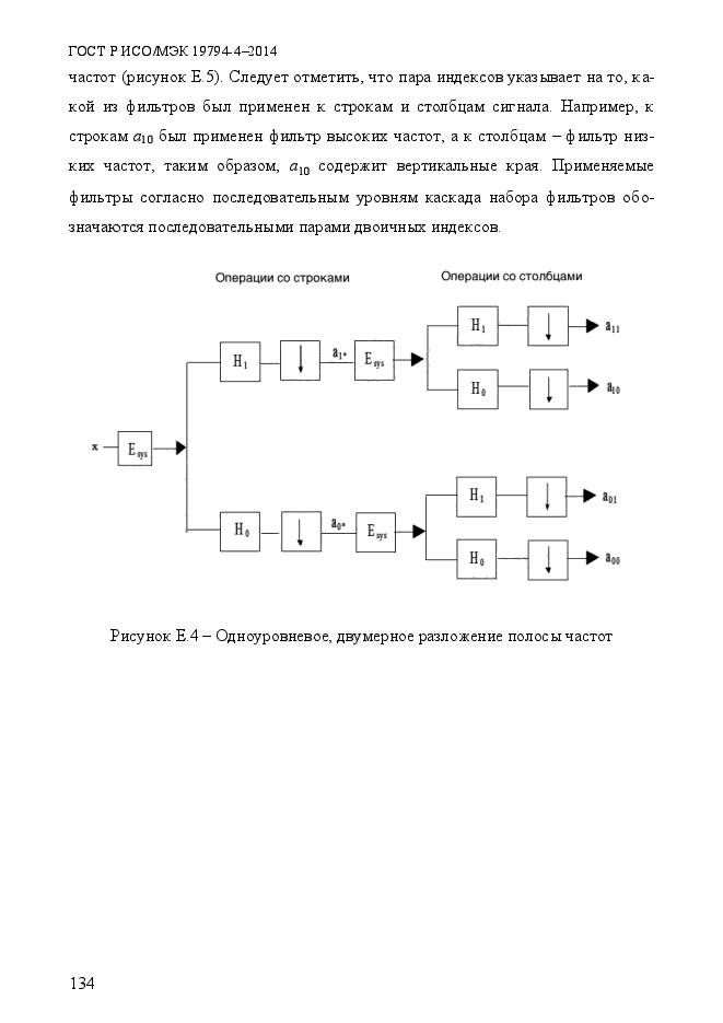 ГОСТ Р ИСО/МЭК 19794-4-2014,  141.