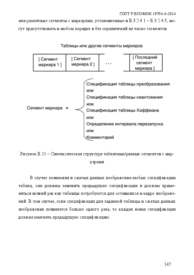 ГОСТ Р ИСО/МЭК 19794-4-2014,  154.