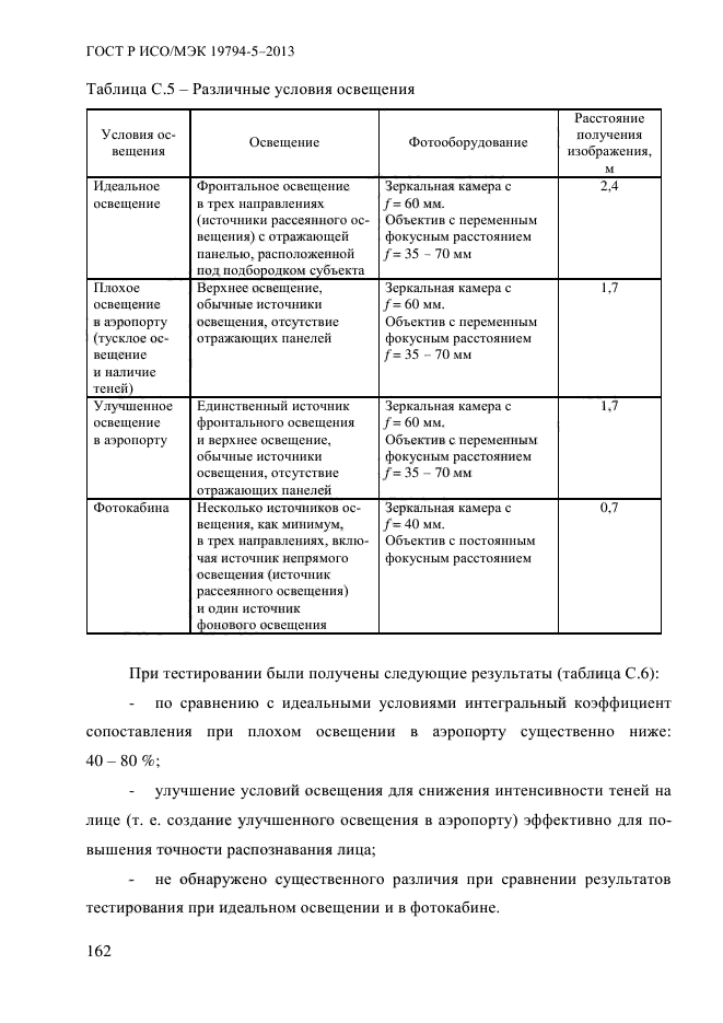 ГОСТ Р ИСО/МЭК 19794-5-2013,  173.